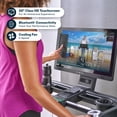 thumbnail image 3 of Echelon Stride 8s Treadmill with Interactive HD Touchscreen & Incline Training, 3 of 11