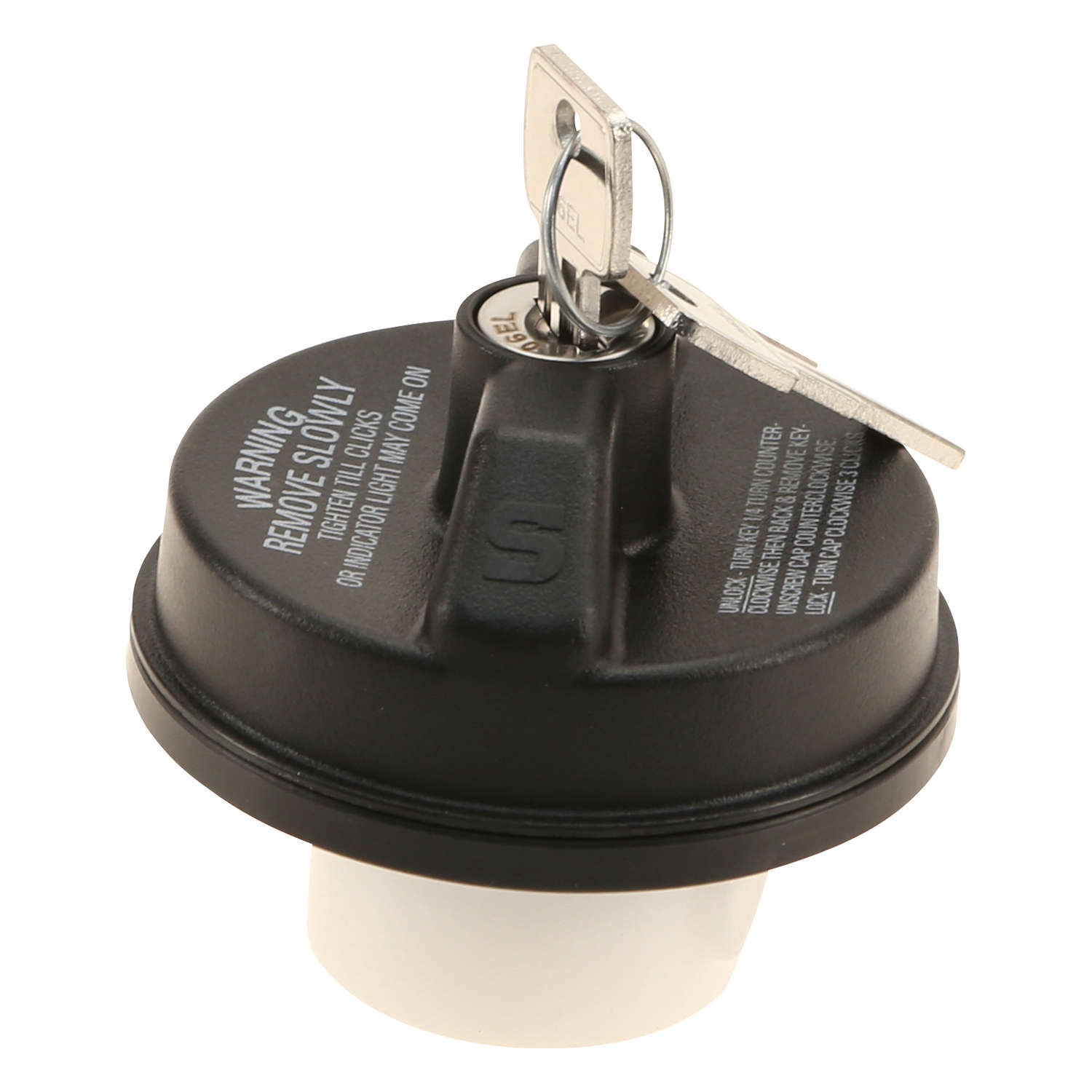 Stant OE Equivalent Locking Fuel Tank Cap