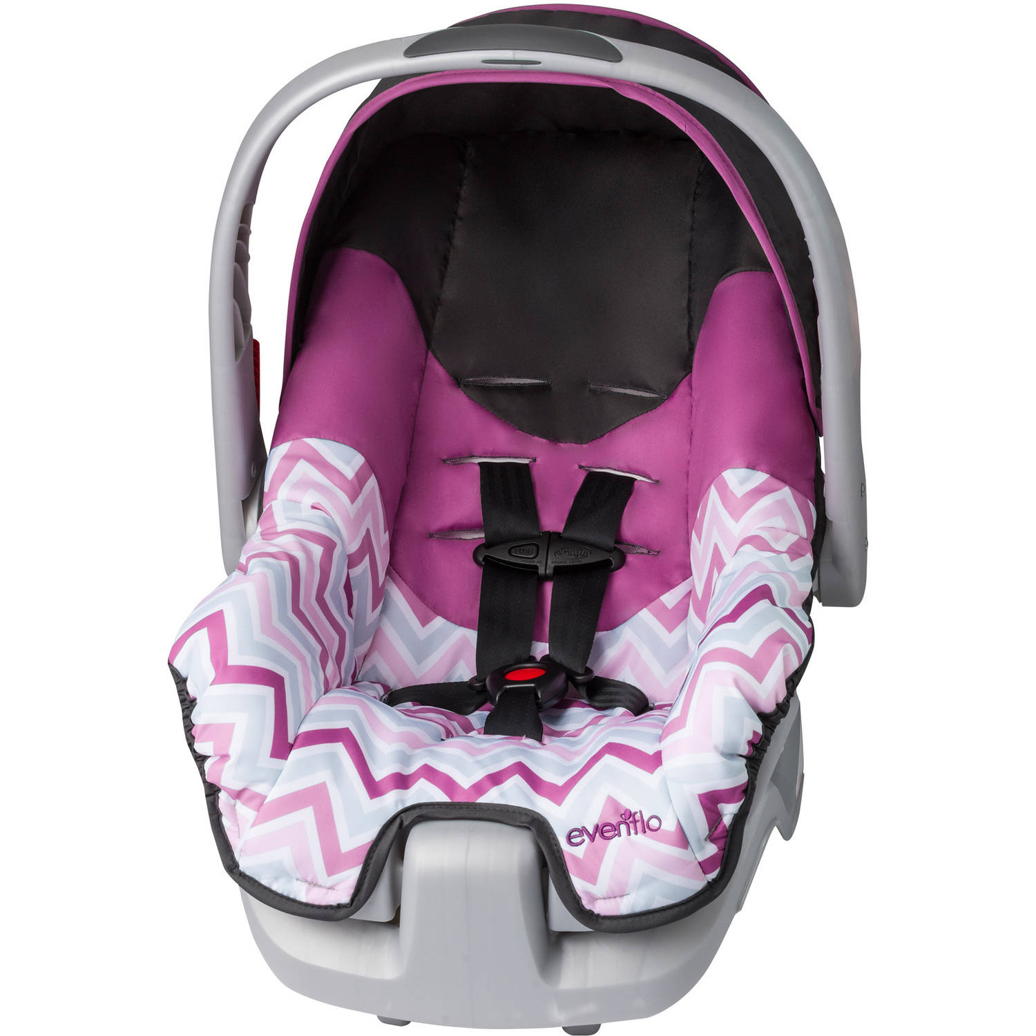 Evenflo люлька