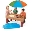 Step2 Play Up Adjustable Sand & Water Table