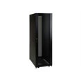 thumbnail image 1 of Tripp Lite Tripp Lite 42u Rack Enclosure Server Cabinet Knock-down W/ Doors & Sides, 1 of 9