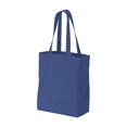 thumbnail image 2 of Liberty Bags - Susan Tote - 8861 - Navy - Size: One Size, 2 of 5