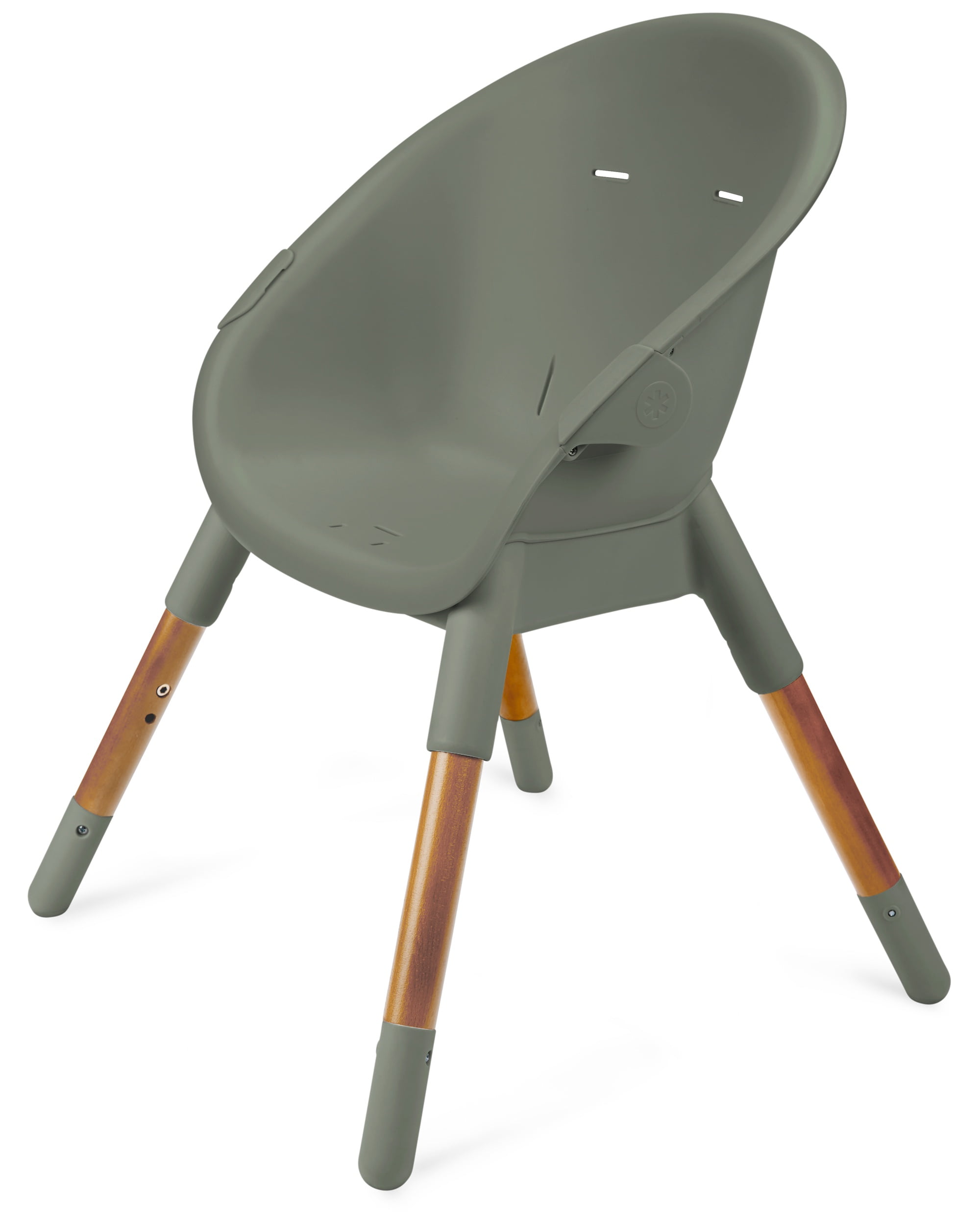 Skip Hop Eon 4-in-1 Convertible High Chair, Thyme
