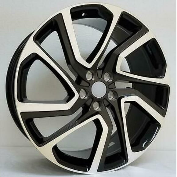 Wheels And Rims