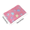 thumbnail image 3 of Pet Blanket under $5! kkbbma Pet Blanket for Dogs and Cats, Soft Flannel Fleece Throw with Paw Print, Machine Washable Pet Bed Cover, Cozy Warm Blanket for Crate and Couch, 3 of 6
