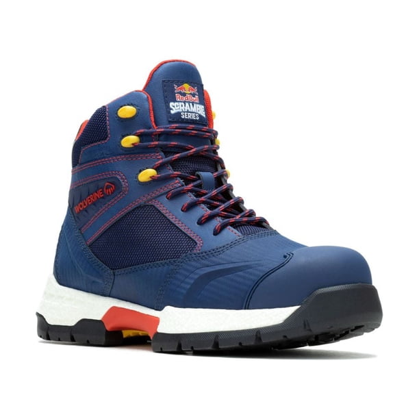 Wolverine Wolverine x Red Bull Scramble Series Rush  display picture 1