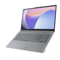 thumbnail image 1 of Laptop Lenovo IdeaPad Slim 3 15.6' Full HD Intel Core i5-12450H 12.A Gen 8GB DDR5 512GB SSD M.2 Windows 11 Home 64-bit Español Gris, 1 of 2