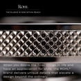 thumbnail image 4 of Rohl 33640 Spa Shower Handshower Outlet - Chrome, 4 of 5