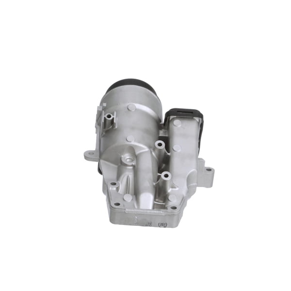 Engine Oil Filter Housing Kit