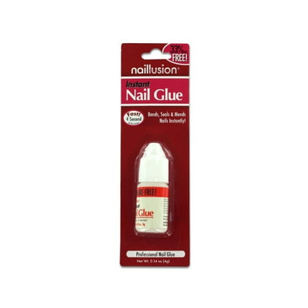Bulk Buys BE631 Instant Nail Glue 14 Oz Case of 144