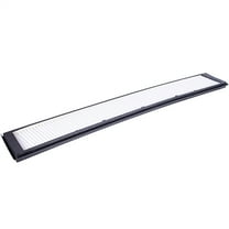 Denso Cabin Air Filter 453-2005 Fits select: 2004-2007 BMW X3, 2001-2006 BMW 325