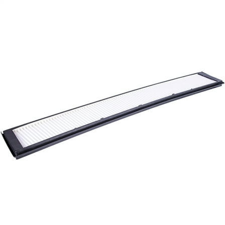 Denso Cabin Air Filter 453-2005 Fits select: 2004-2007 BMW X3, 2001-2006 BMW 325