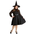 thumbnail image 1 of Plus Size Women's Spellbinding Sweetie Costume, 1 of 3