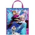 thumbnail image 1 of Bolsa de mano Disney Frozen Treat 13 de alto x 11 de ancho, 1 of 1