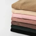 thumbnail image 5 of Ropa interior térmica para mujer, camisetas de forro polar cálidas para otoño e invierno, camisetas finas de terciopelo, camisetas interiores ajustadas, camisetas de manga larga, 5 of 5