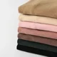 thumbnail image 5 of Ropa interior térmica para mujer, camisetas de forro polar cálidas para otoño e invierno, camisetas finas de terciopelo, camisetas interiores ajustadas, camisetas de manga larga, 5 of 5