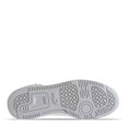 thumbnail image 4 of Tenis Sneakers Puma Rebound Hombre Casuales Tipo Bota Cómodos Diarios Gris Blanco, 4 of 5