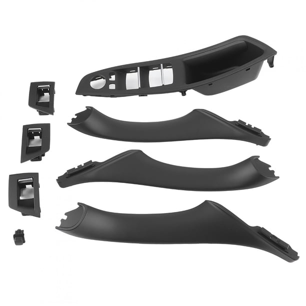Panel De Reposabrazos De Ventana Cubierta De Panel De Interruptor De Ventana Panel De Reposabrazos De Ventana Kit De Cubierta De Manija De Puerta Interior 51417225875 Ajuste Para 5 ANGGREK Otros