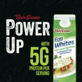 Bob Evans 100 Liquid Egg Whites, 32 oz Recyclable Plastic Carton
