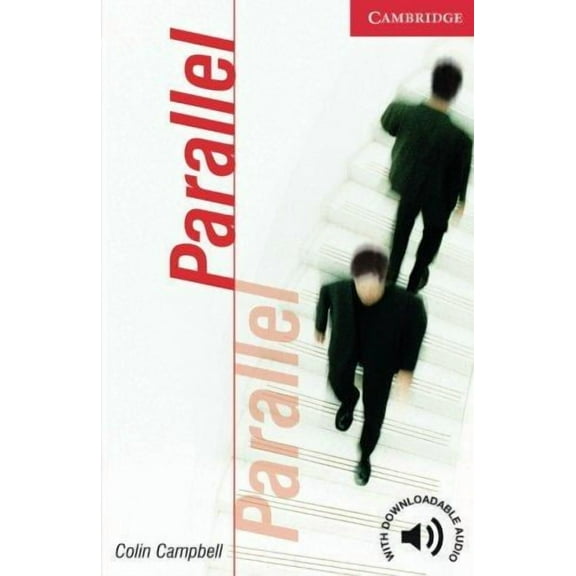 Cambridge English Readers Parallel Level 1 Beginner/Elementary, Book 53, (Paperback)