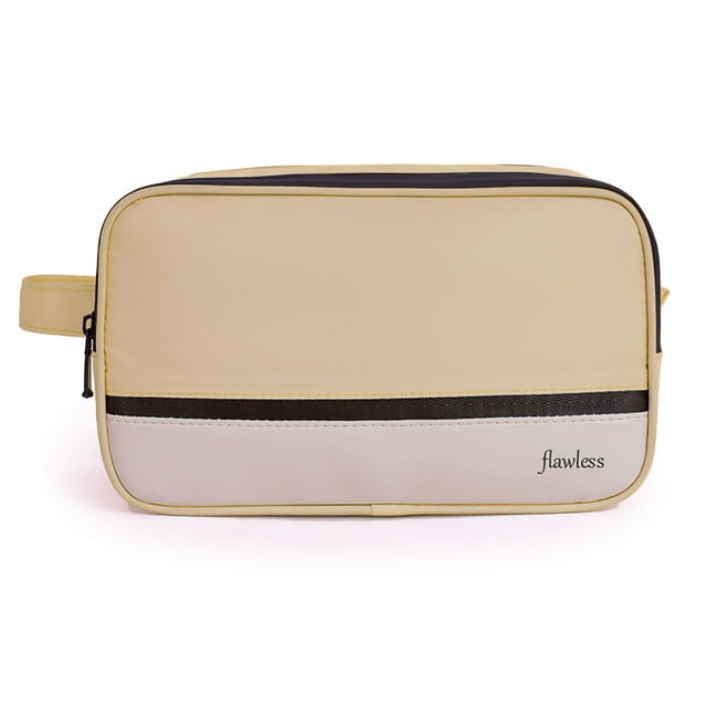 Neceser COSMETIQUERA Beige kadabrah