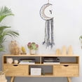 thumbnail image 4 of Ornement Mural Suspendu pour la Maison, Attrape-Rêves de Style Distinctif, Cadeau pour Fille, 4 of 6