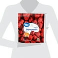 thumbnail image 6 of Great Value Whole Strawberries, 16 oz (Frozen), 6 of 7