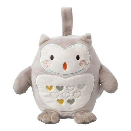 Tommee Tippee - Rechargeable Sleep Aid Toy Ollie Owl
