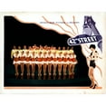 thumbnail image 2 of 42Nd Street Still (10 x 8), 2 of 2