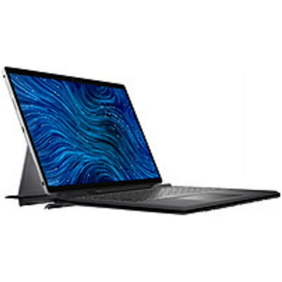 Open Laptop