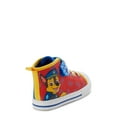 Paw Patrol High Top Sneakers (Toddler Boys)
