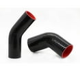 thumbnail image 5 of R-EP 45 degree Silicone Elbow Hose 63MM Cold Air intake Pipe for Radiator Tube High Temperature, 5 of 6