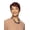 DY99A/DR, variant on Bobbi Boss Odion Stunna Series Wig M1506 Wigs / Color: F613/27/10