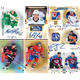 thumbnail image 2 of NHL Upper Deck 2020-21 SP Hockey Trading Card HANGER Box [3 Packs], 2 of 3