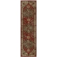 thumbnail image 5 of Mayberry Rug HT7771 9X13 9 ft. 3 in. x 12 ft. 6 in. Home Town Charisma Area Rug, Multi Color, 5 of 5