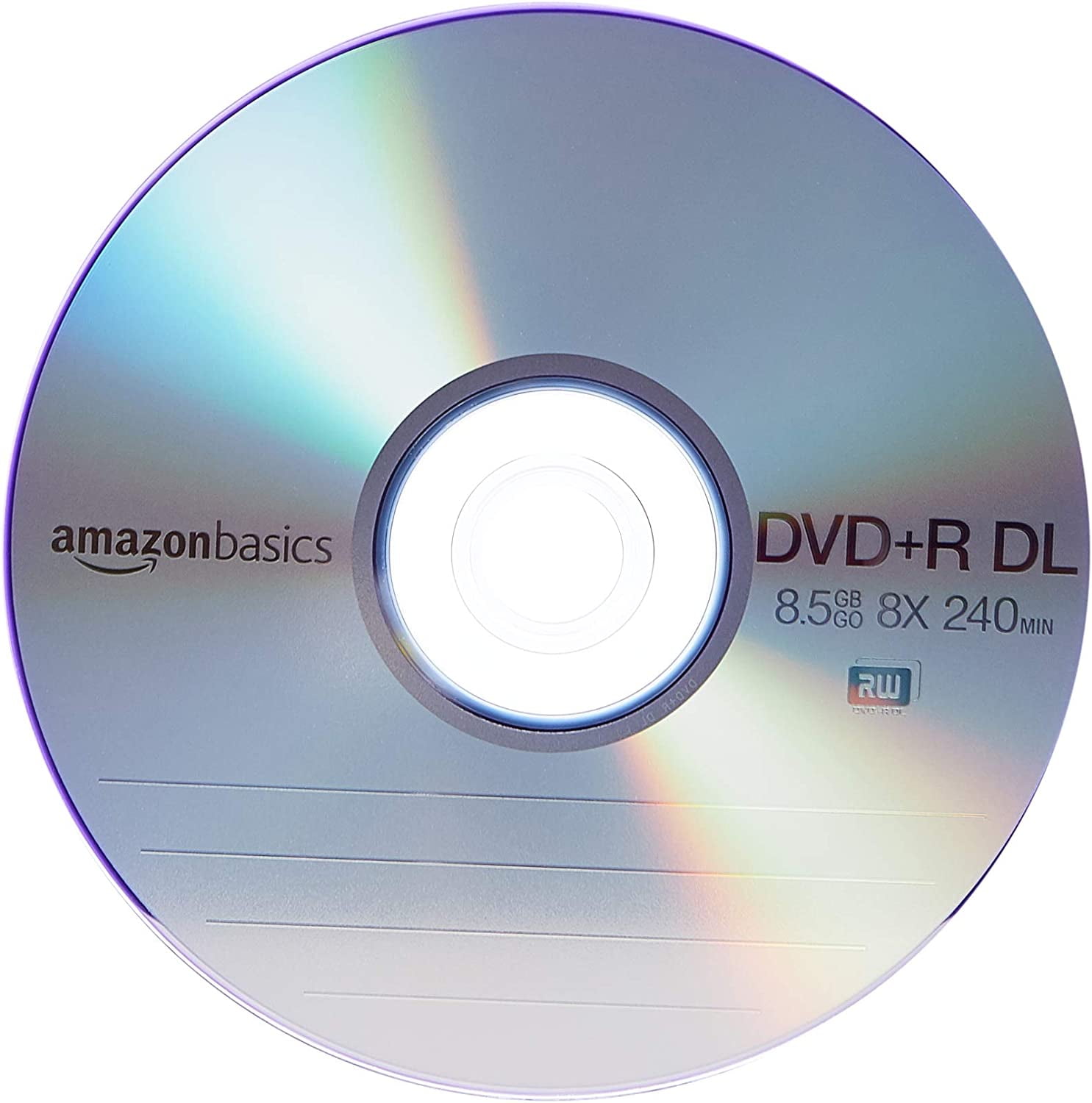 Диски Dvd R 8.5 Гб Купить