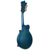 ROCKY TOP MANDOLIN F STYLE AMERICAN ROOTS BLUE