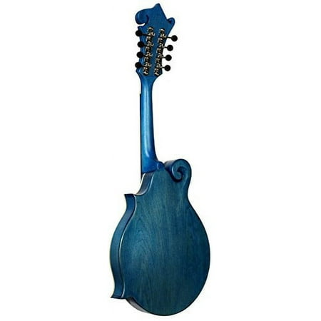 ROCKY TOP MANDOLIN F STYLE AMERICAN ROOTS BLUE