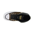 thumbnail image 5 of Converse Chuck All Star Street Boot Hi Big Kids'/Men's Shoes Chestnut Brown 161469c, 5 of 6