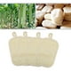 thumbnail image 1 of unbranded Pad Exfoliante De Esponja Loofah Beige Para Ducha Con Agarre Fácil Y Exfoliación, 1 of 8
