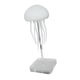 thumbnail image 1 of Luz nocturna de medusas, luces decorativas, luces de neón LED, lámpara de noche, lámpara de noche LED para decoración de suministros de fiesta, Bar, P con base, 1 of 9