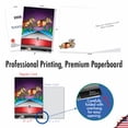thumbnail image 3 of 1 Funny Christmas Card with Envelope - Reindeer Hit C7092XSG, 3 of 6