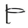 thumbnail image 4 of Stromberg Carlson Propane Tank Rack 2020-JR Rack With Band Clamp; Holds One 20 Pound Gas Tank; Bolts To Trailer Wall Mount; Steel, 4 of 4
