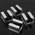 thumbnail image 3 of 4pcs SBR16UU 16mm Linear Motion Ball Bearing Slide Block CNC Router Parts, 3 of 8