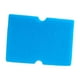 thumbnail image 1 of Esponja de PVA que no raya la cocina, esponja duradera para limpieza del hogar y el coche. Azul, 1 of 9