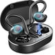 thumbnail image 1 of Auriculares Bluetooth Deportivos, Auriculares Internos Auriculares Inalámbricos Bluetoth 5.1 con Sonido Estéreo De Alta Fidelidad, Auriculares Internos Impermeables Ip7 para Microp, 1 of 5