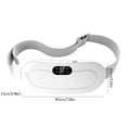 thumbnail image 3 of YANHAIGONG Summer Savings!Abdominal - 4 Vibration Modes 3 Heating Modes Charging Abdominal for Women/Friend/Adult, 3 of 9