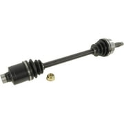 honda odyssey a/c liquid line assembly