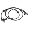 thumbnail image 3 of EGOESWELL 2PCS ABS Wheel Speed Sensor Rear Left Right, Replaces SSB500100, 5S10875, 3 of 5