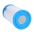 thumbnail image 5 of Pool Filters Size A or C for Summer Waves, 4 Pack Type A or C Pool Filter Cartridge Replacement A/C Pool Filters Compatible with Easy Set Type A Filters, 5 of 7